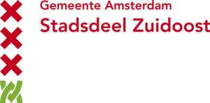 Verkiezingen stadsdeelcommissie Zuidoost