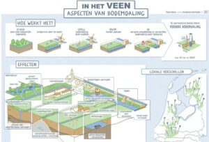 Klimaatverandering – Droogte en bodemdaling